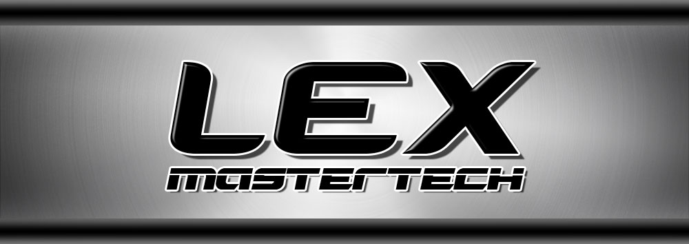 LEX Mastertech